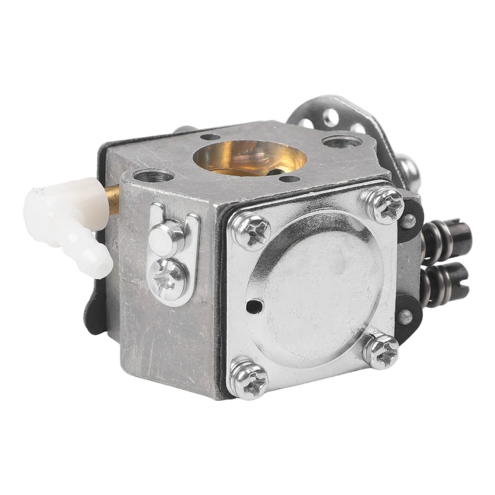 Carburetor Kit for Chainsaw 009 010 011 012 Essential Tuning Components Compatible with C1SS1D WT21 for Enhanced Efficiency