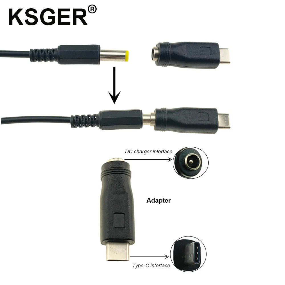 KSGER C210 Soldering Iron Station For JBC Tips TFT Screen DIY Electric Tools Auto-standby Sleep Tins Melting 70W