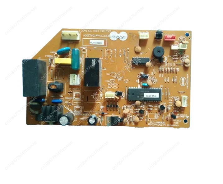 

Air conditioning indoor unit motherboard control board HL35GVX003B circuit board