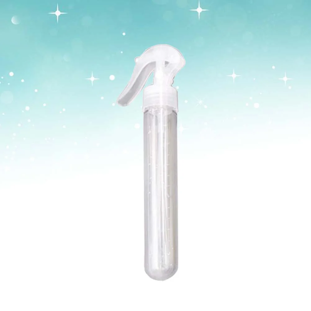

Water Sprayer Bottle Hair Styling Tool Squirt for Watering Can Barber Dispenser