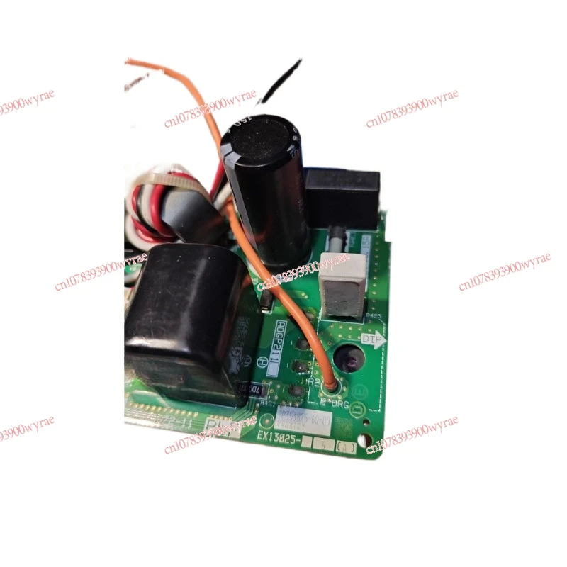 Air conditioning accessories EX13025-6 external unit control motherboard 3PCB3972-11 motherboard 2P353825-19