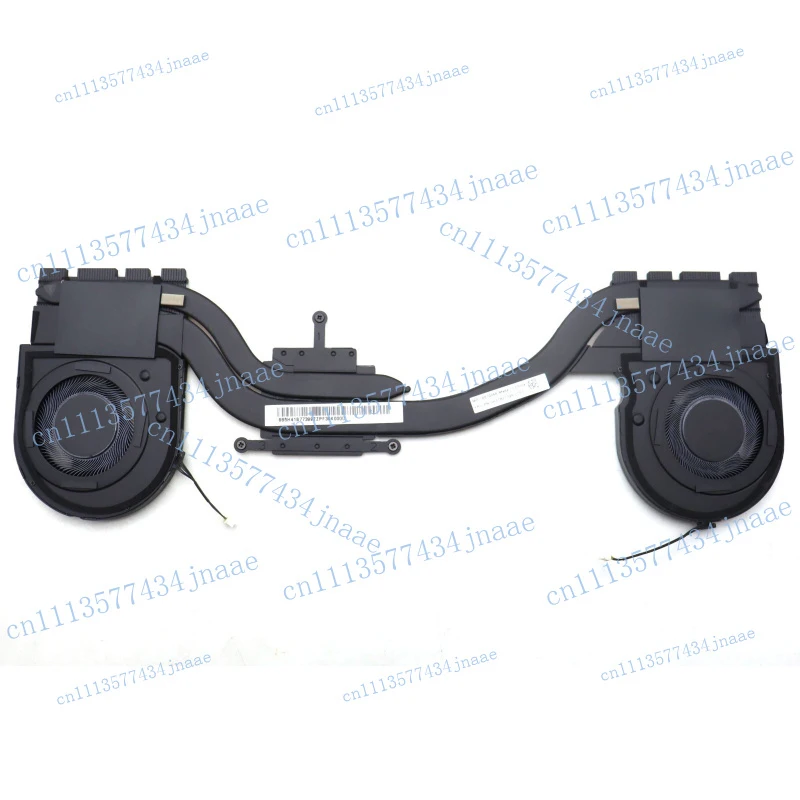 

New Thermal Module UMA CPU GPU Heatsink Fan For Lenovo ThinkPad P16v Gen 1 21FE 21FF