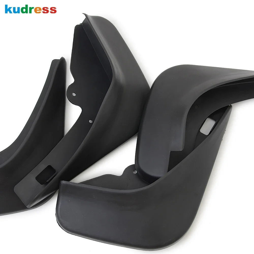 

Автомобильные брызговики для Ford Focus Sedan MK2 2005 2006 2007 2008 2009, брызговики, брызговики, передние и задние крылья, аксессуары