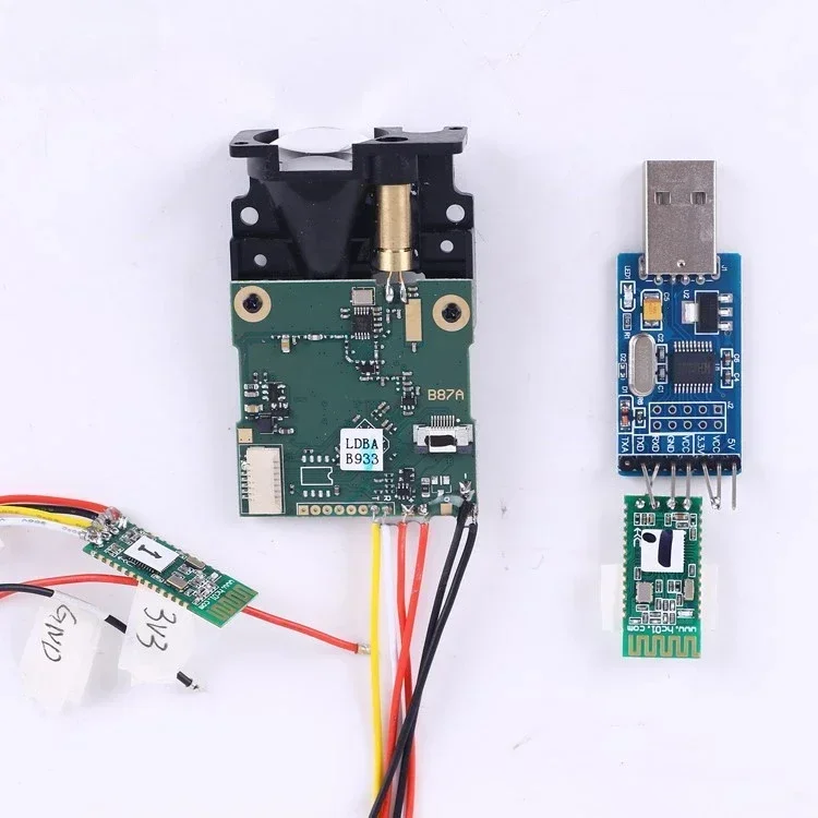 Jrt BA6A Industrial…