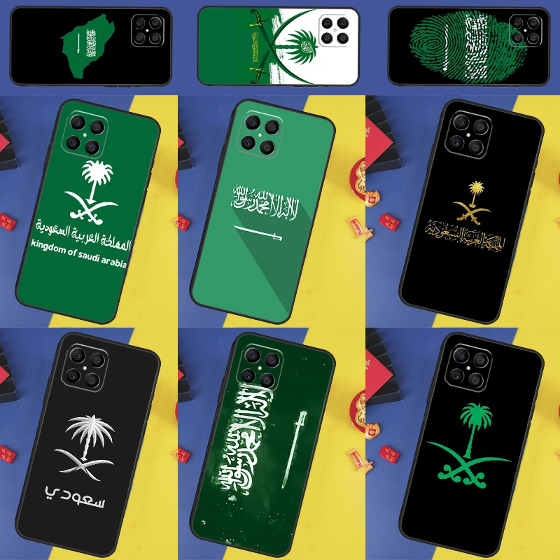 Saudi Arabia Flag C… - image