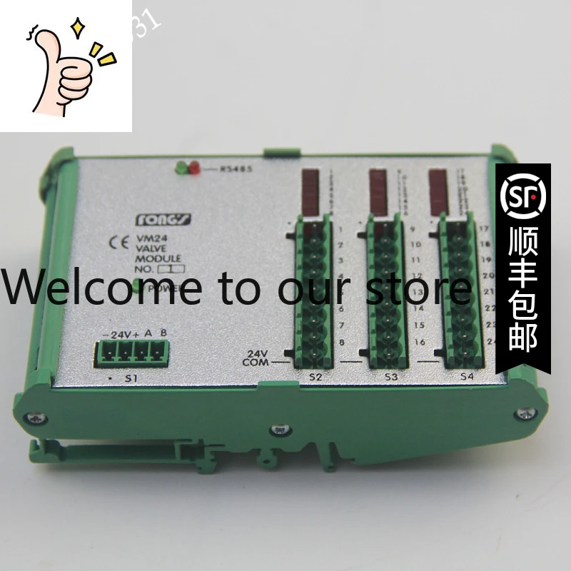 Positioner: 4-20Ma-…