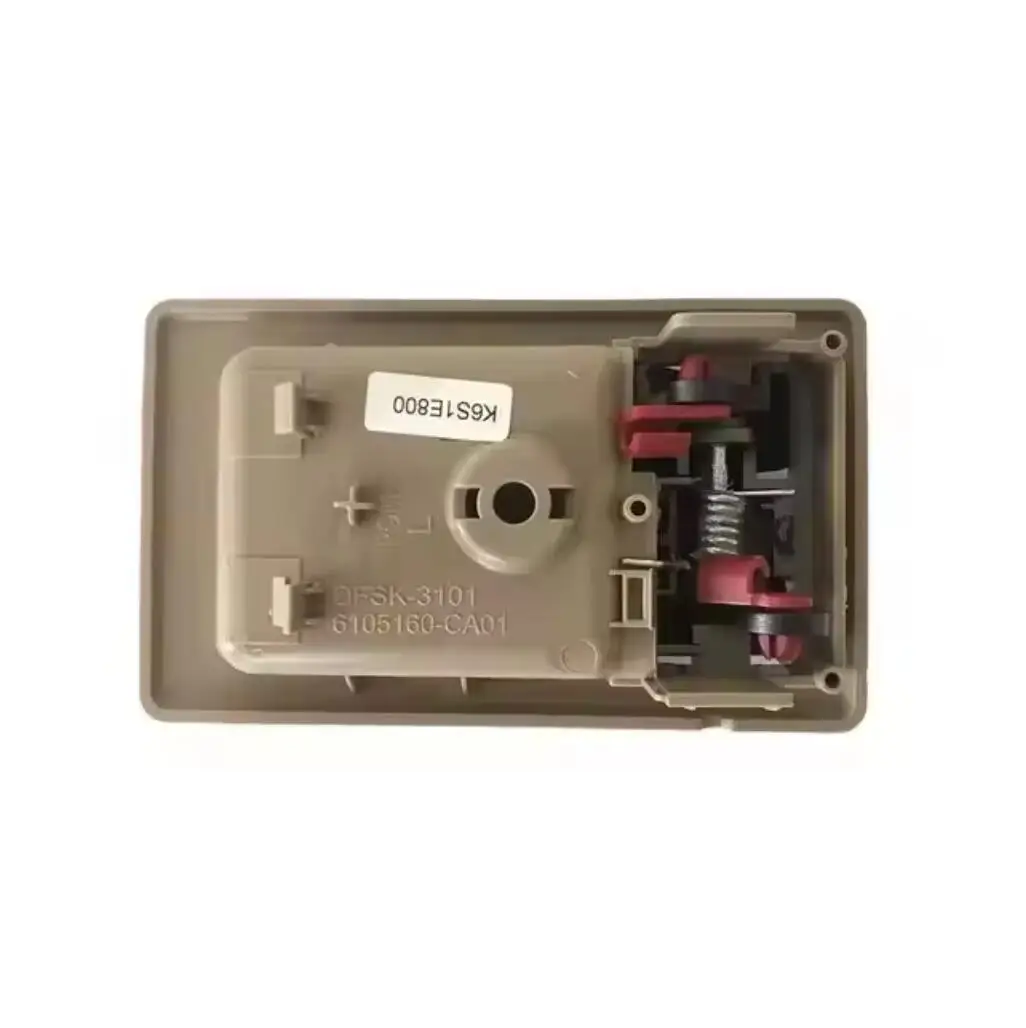 

Внутренняя ручка входной двери 6105160 -CA01 6105260 -CA01 для автозапчастей DFSK C37