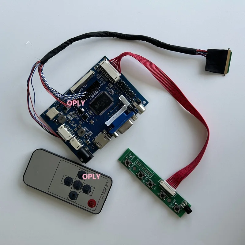 16.4" Lcd Panel For… - image