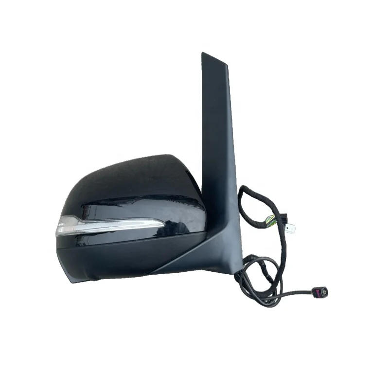 

Высококачественная новая серия V W447W448 наружное складное зеркало заднего вида для слепых зон вспомогательный отражатель камеры для