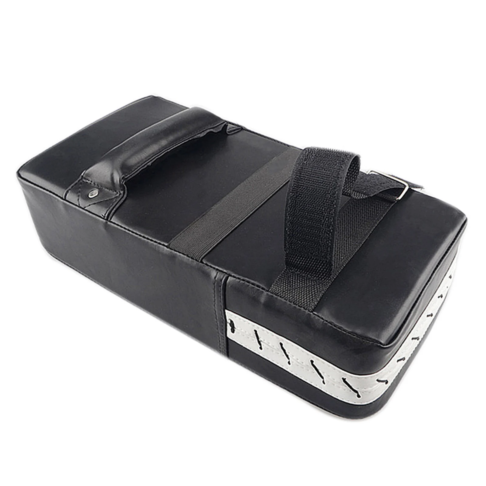 Kickboxing Striking Target Pads Adjustable Soft Shield Durable Boxing Punching Pads for Maximum Shock Absorption