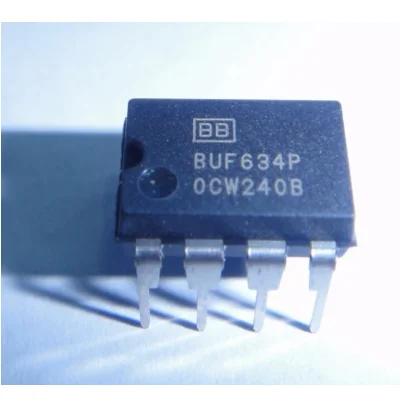 BUF634 BUF634P DIP8Pin   IC