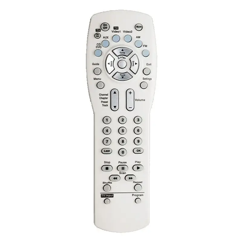 

289138001 For Bose Remote Control Replacement, For Bose 321 Series I Audio/ Video Receiver