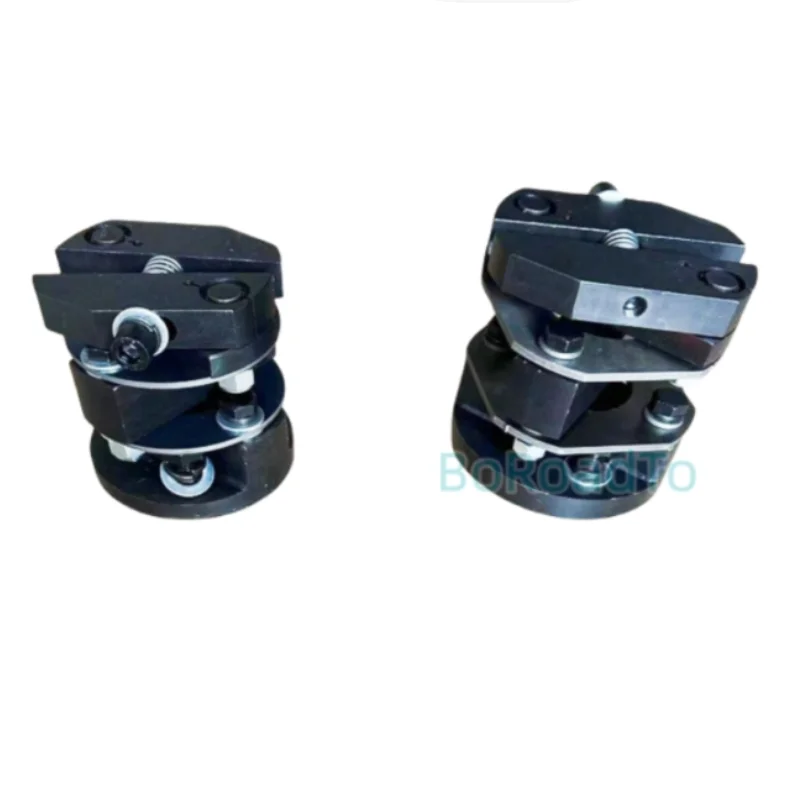 

Универсальный карданный шарнир для испытательного стенда дизельного насоса, разъем масляного насоса, верхнее приспособление для испытательного стенда Common Rail, запасная часть