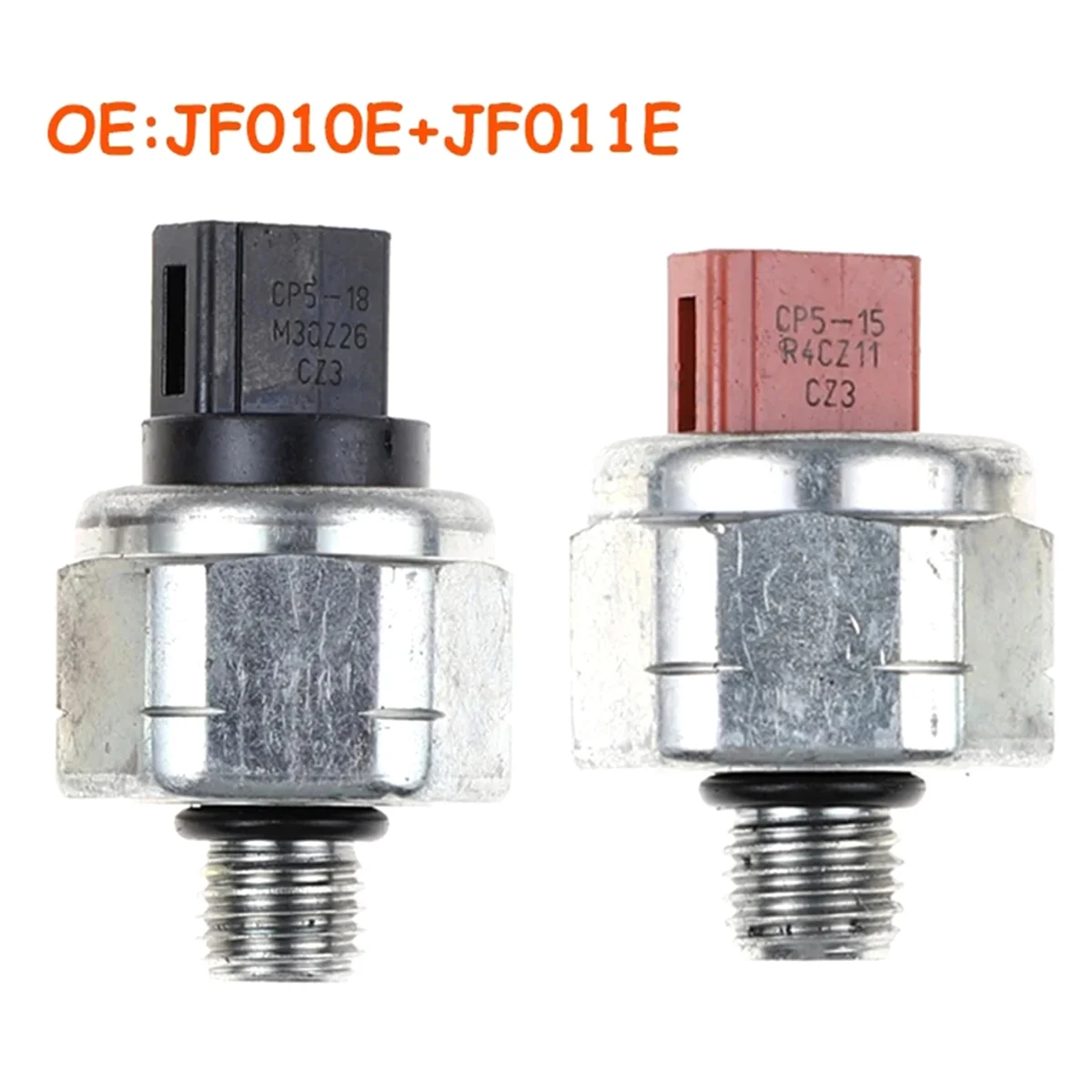 JF010E JF011E for Nissan Mitsubishi Dodge Ratio CVT Oil Pressure Sensor F09A F09B F10A F1CJA RE0F09A 10A 33417N