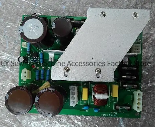 M8604-590-AA0 Power Circuit Board Asm.  Lk1900 Power Board M8604590AA0 Juki LK-1901LK-1903 LK1900 ACF-164-1903 Industrial Sewing