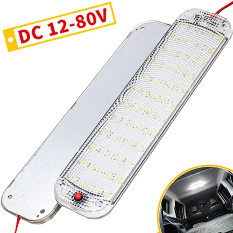 72LED Truck Cargo L… - image
