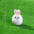 10pcs Rabbit