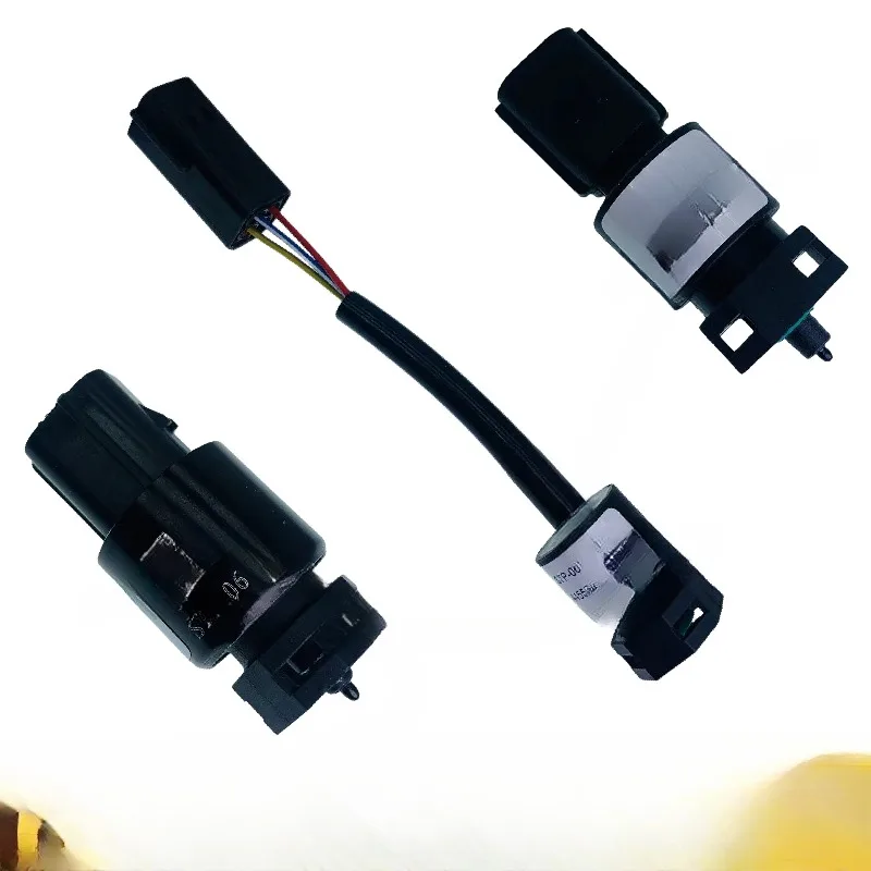 

Applicable to Original Natural Gas Accessories Country 6 Forte Celesta Jianghuai Ruifeng KaidaPressure Sensor Nt705