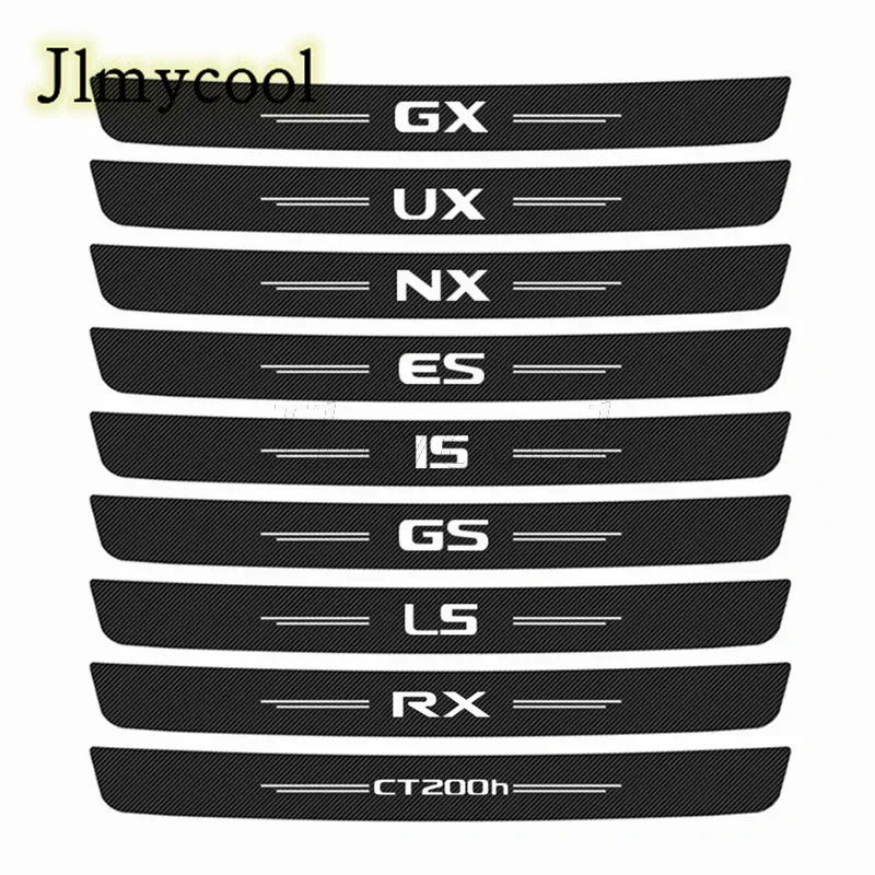 1PC Car Trunk Bumpe…