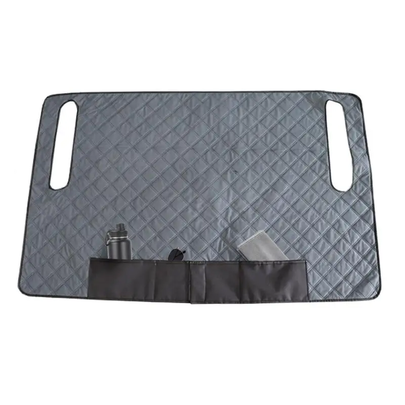 Seat Covers Golf Cart Golf Cart Cushion Cover Anti-slip Golf Cart Seat Blanket Covers For Cold Weather Golf Cart Seat Towel