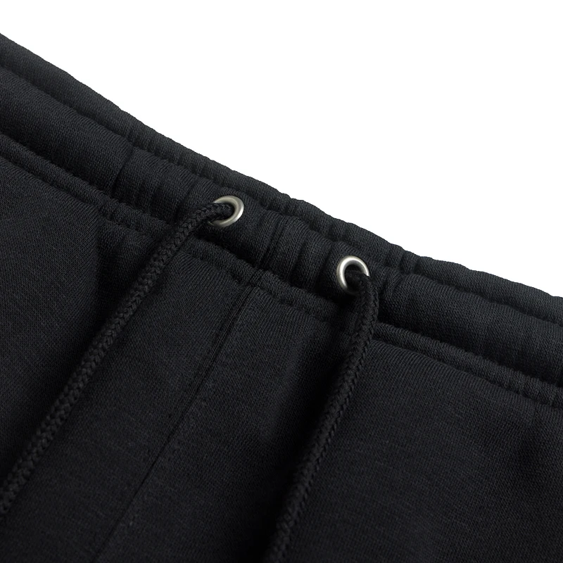 نايك الرجال السراويل نادي Bb عداء ببطء تيري متماسكة سراويل تقليدية التدريب اللياقة البدنية السراويل الرياضية Fn3788-010