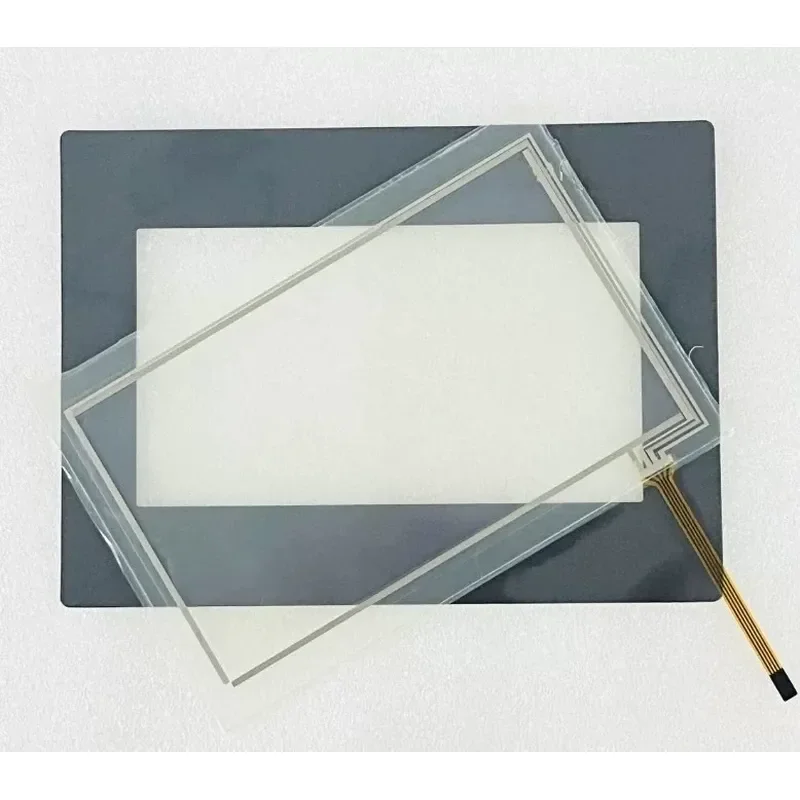 for Smart700ie V4 6AV6648 6AV6 648-0DC11-3AX0 Touchpad Protective Film LCD Screen