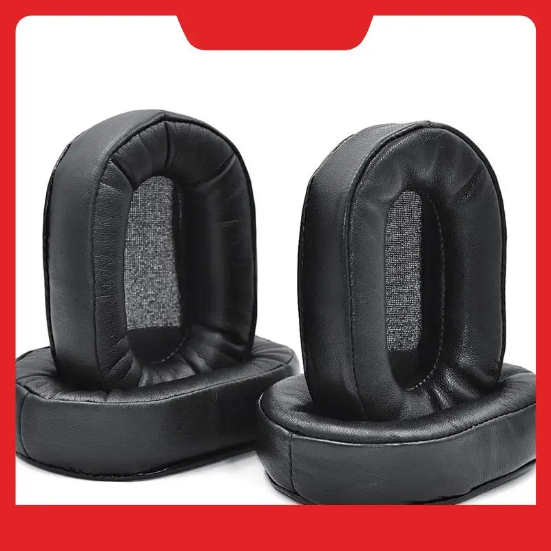 

Earpad Cushions Soft Foam Protein Ear Pads Cover Replacement For AKG K361 K361BT K371 K371BT Headphones