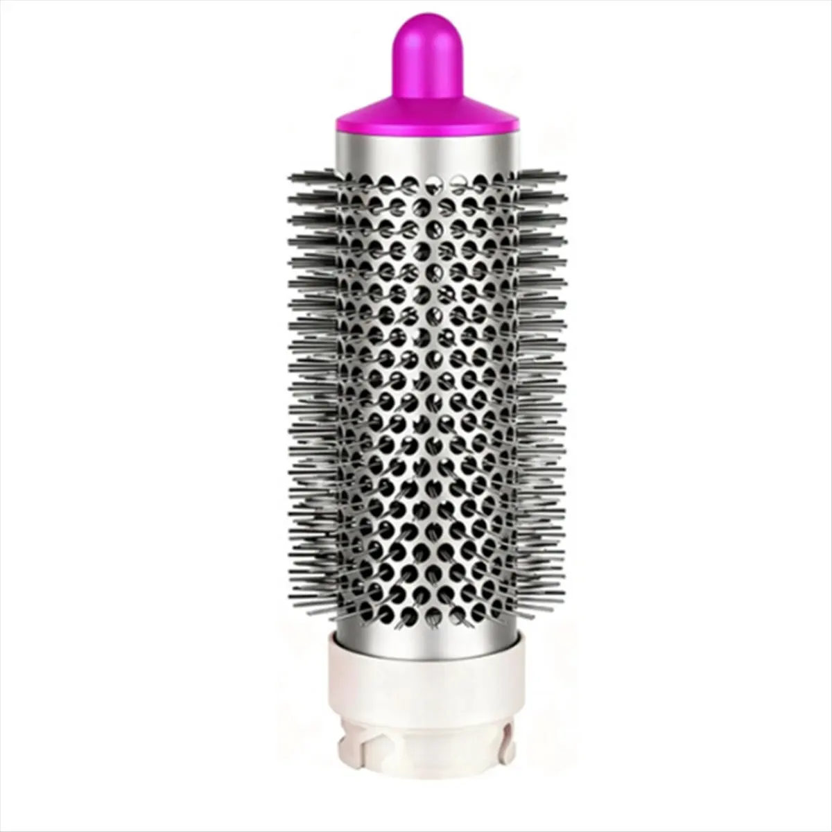 فرشاة مستديرة لمرفق تكثيف FlexStyle، فرشاة تكثيف مستديرة لسلسلة FlexStyle HD430/435/440'S، L