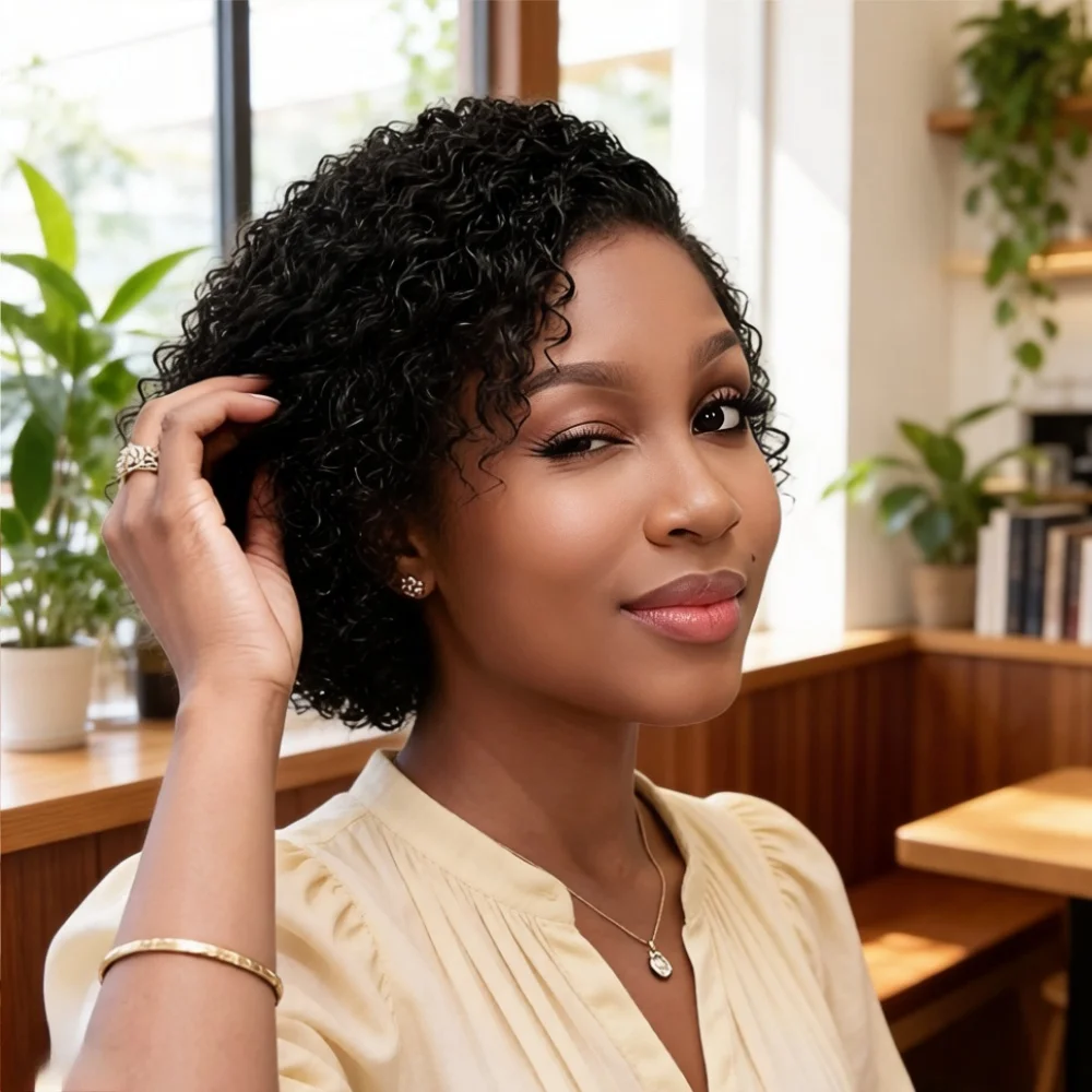 Thumbnail 4 - #89 Top Rated Part Lace Wigs to Buy in 2026