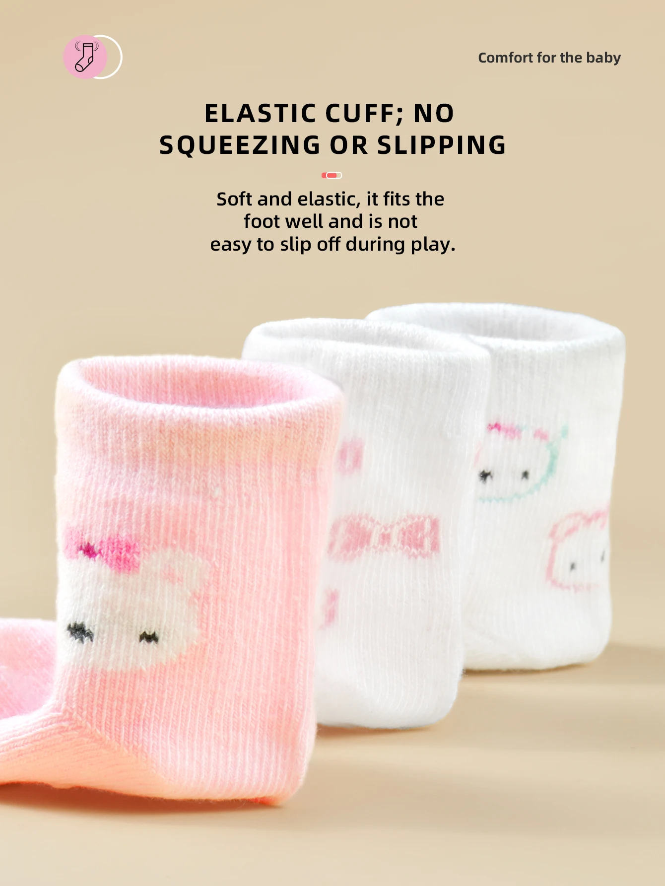 Cute Baby SocksCute Cartoon Animal  lot unisex Non-Skid Baby Shoe Socks 0-12months Cotton baby boy girls meia infantil cheap