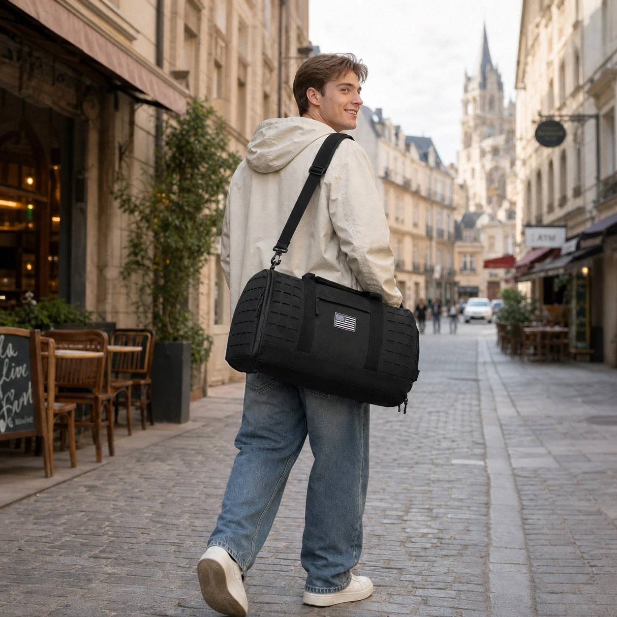 #34 Best Carry On Backpacks to Buy In 2026