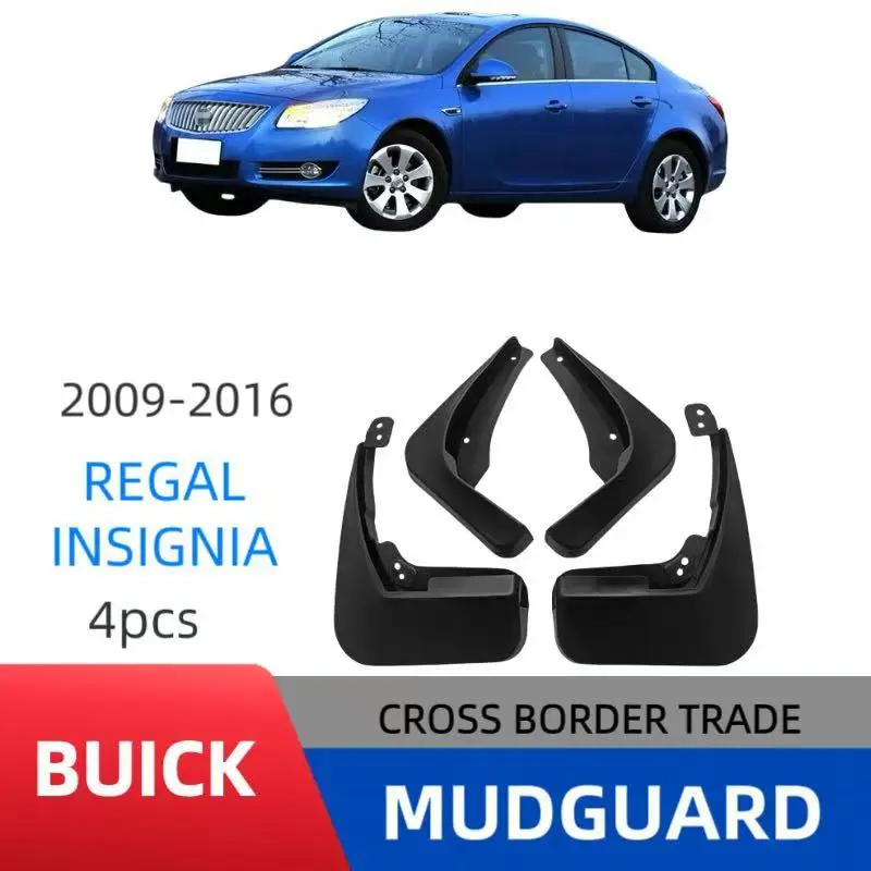 

Suitable for 2009-2016 Buick Regal Regal Vauxhall Insignia off-road fender skin