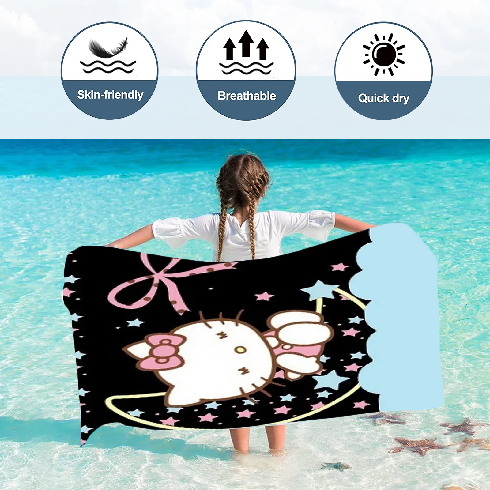 Hello Kitty Cartoon… - image