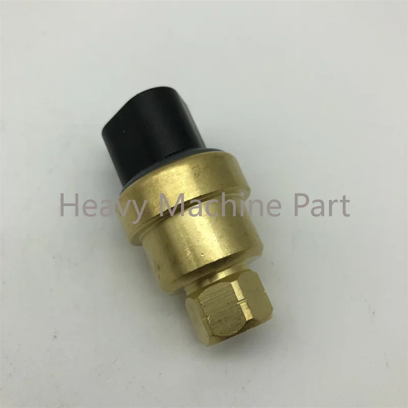 

183-4760 1834760 Pressure Sensor for Caterpillar CAT C7 C15 C18 C32 3126 Engine