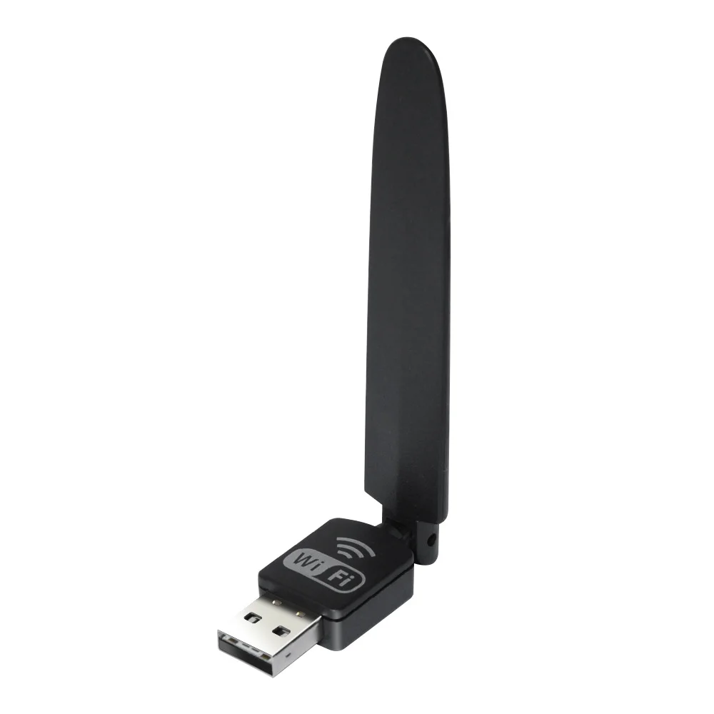 

Wireless 150Mbps Network Card for PIX - LINK LV - UW10S WiFi Dongle 150M USB LAN Desktop Adapter Receiver Router 2.4GHz for PC