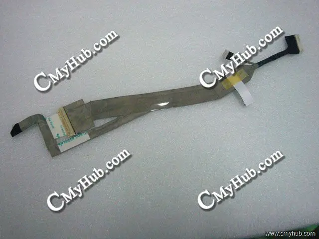 New LCD Cable For Acer Extensa 5230 Laptop 50.4Z410.013 LED LCD Screen LVDS VIDEO Cable 50.4Z410.013