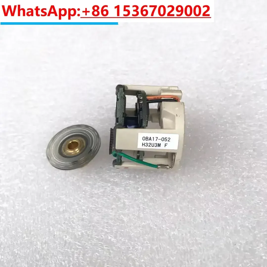 OBA17-052 servo motor encoder