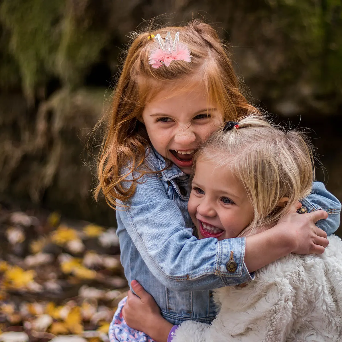 

2Pcs Girls Hair Clips Three-Dimensional Mesh Crown Design Fashion Hairpins for Children Shiny Diamond Decor Cute Hair