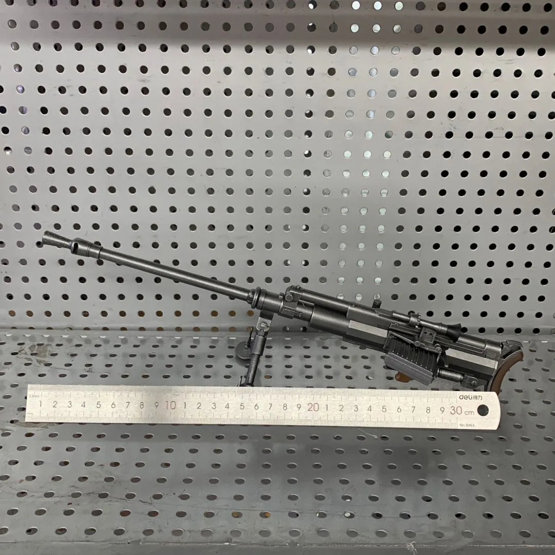 1/6 مقياس S18-1100 مجموعة نماذج بلاستيكية مفصلة للغاية لمجموعة ملحقات شخصيات الحركة العسكرية 12 بوصة رائجة البيع #4