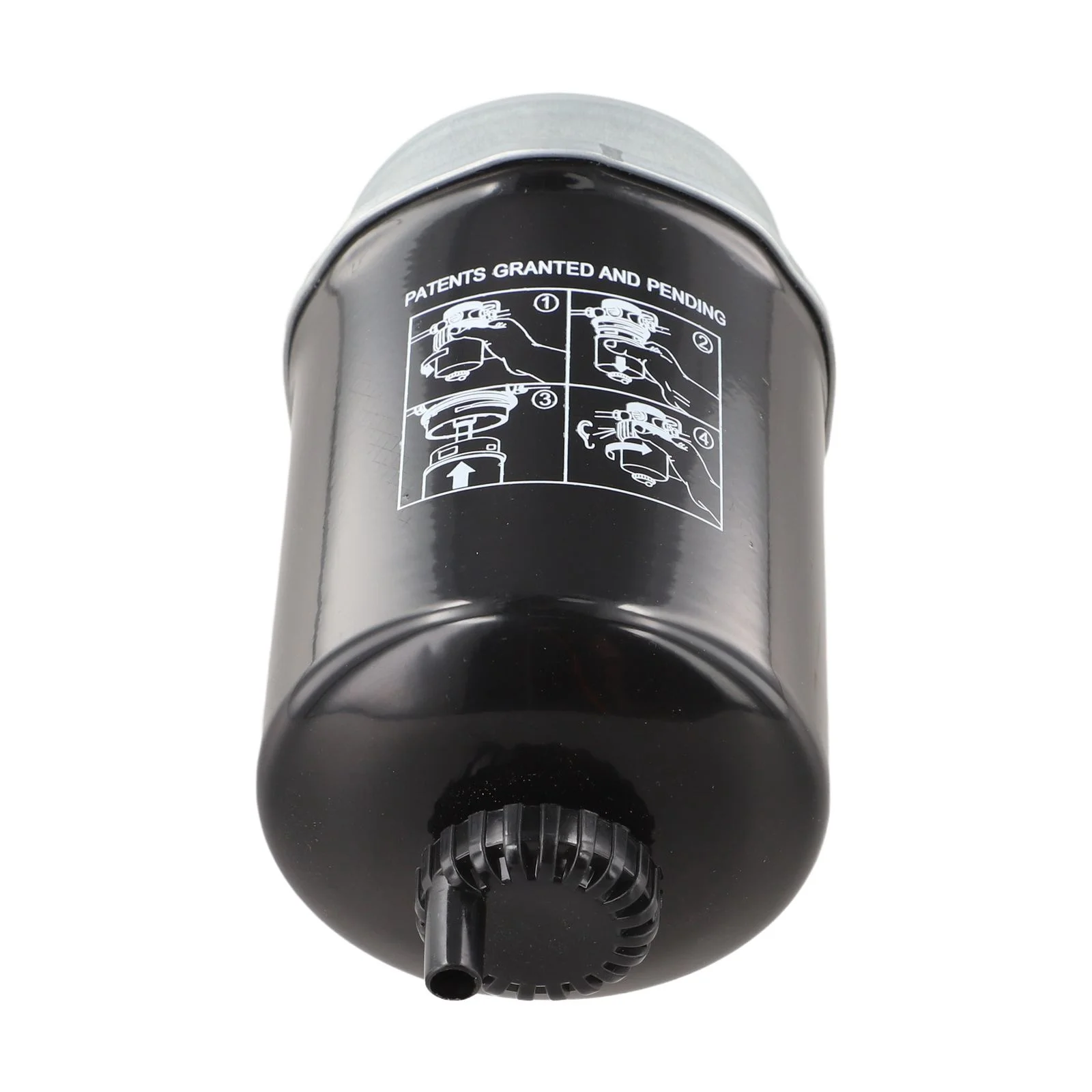 Fuel filter for engines For 318D 319D 320D 4120 4320 4720 6230 5100M with part number RE533026 suitable for diesel engine models