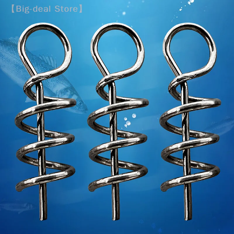 【M】100Pcs Soft Lure… - image