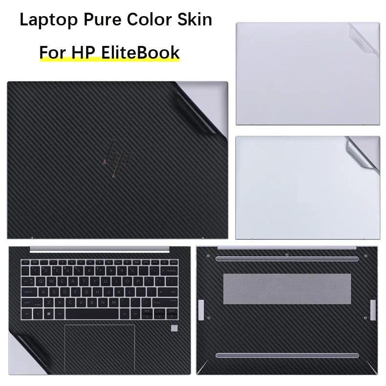 

Sticker Skin For HP EliteBook 645 G9 640 655 G10 735 745 G5 820 G3 845 835 G7 G8 G9 G4 860 865 1040 G4 1050 G1 8770W Laptop