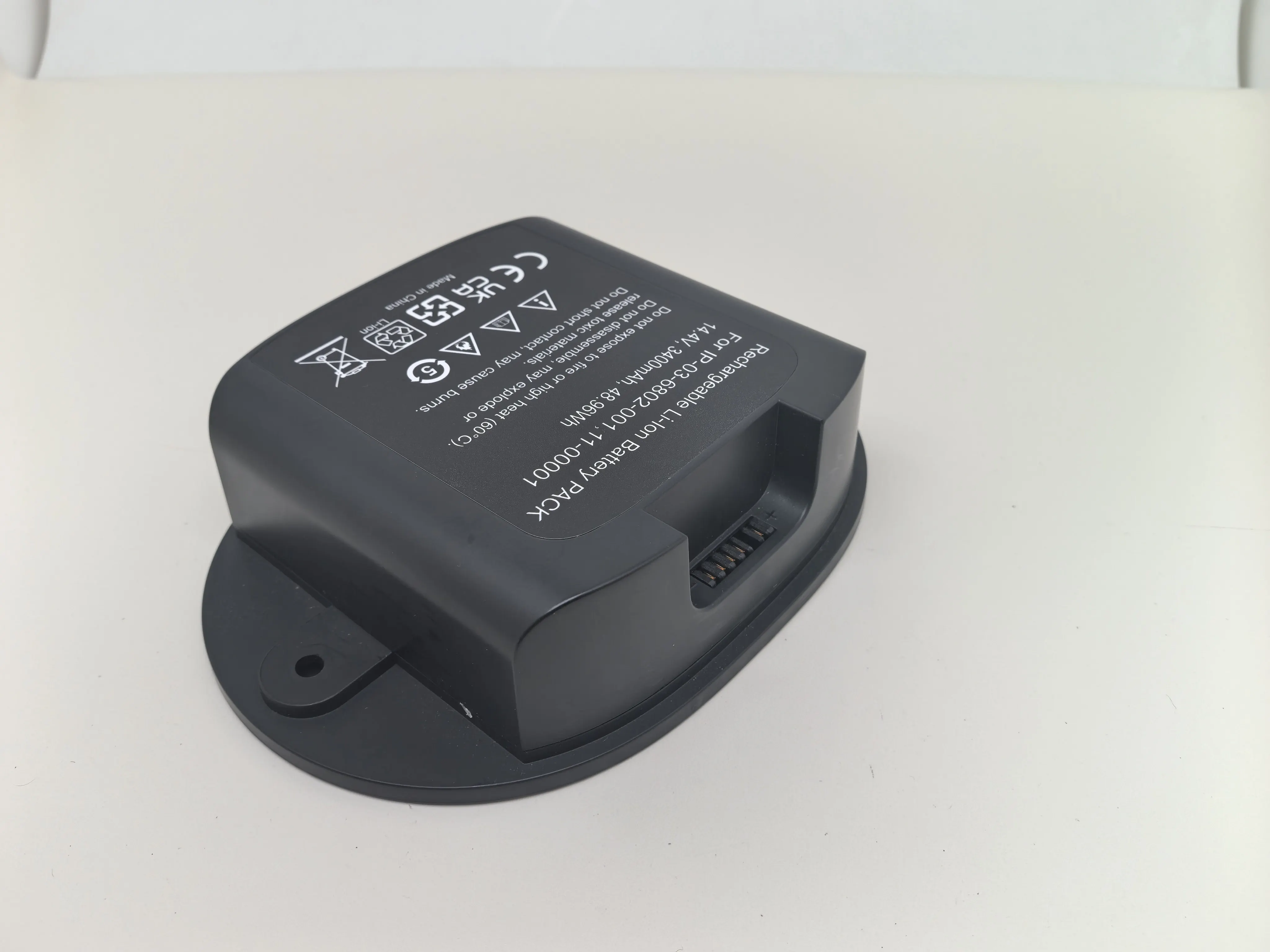 

.。for Sonos audio battery IP-03-6802-001, 111-00001, 111-00006 brand new.。