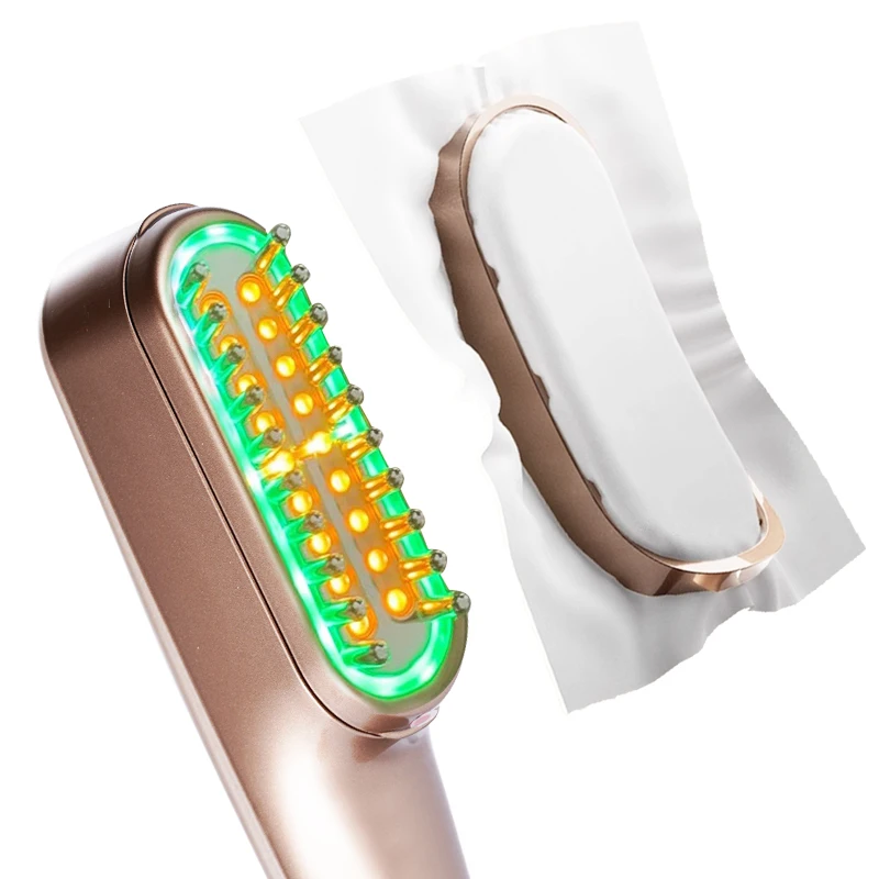 

Коллагеновый аппарат для омоложения кожи: RF-лазер, EMS, микротоковая инфузия, лифтинг, подтяжка, восстановление кожи лица, уход за кожей