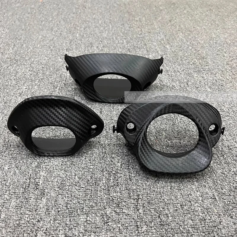 Motorcycle exhaust tail cap CBR600RR F5 2003 2004 2005 2006 2007-2009-2012-2013-2016-2019-2021 Exhaust pipe exhaust cap