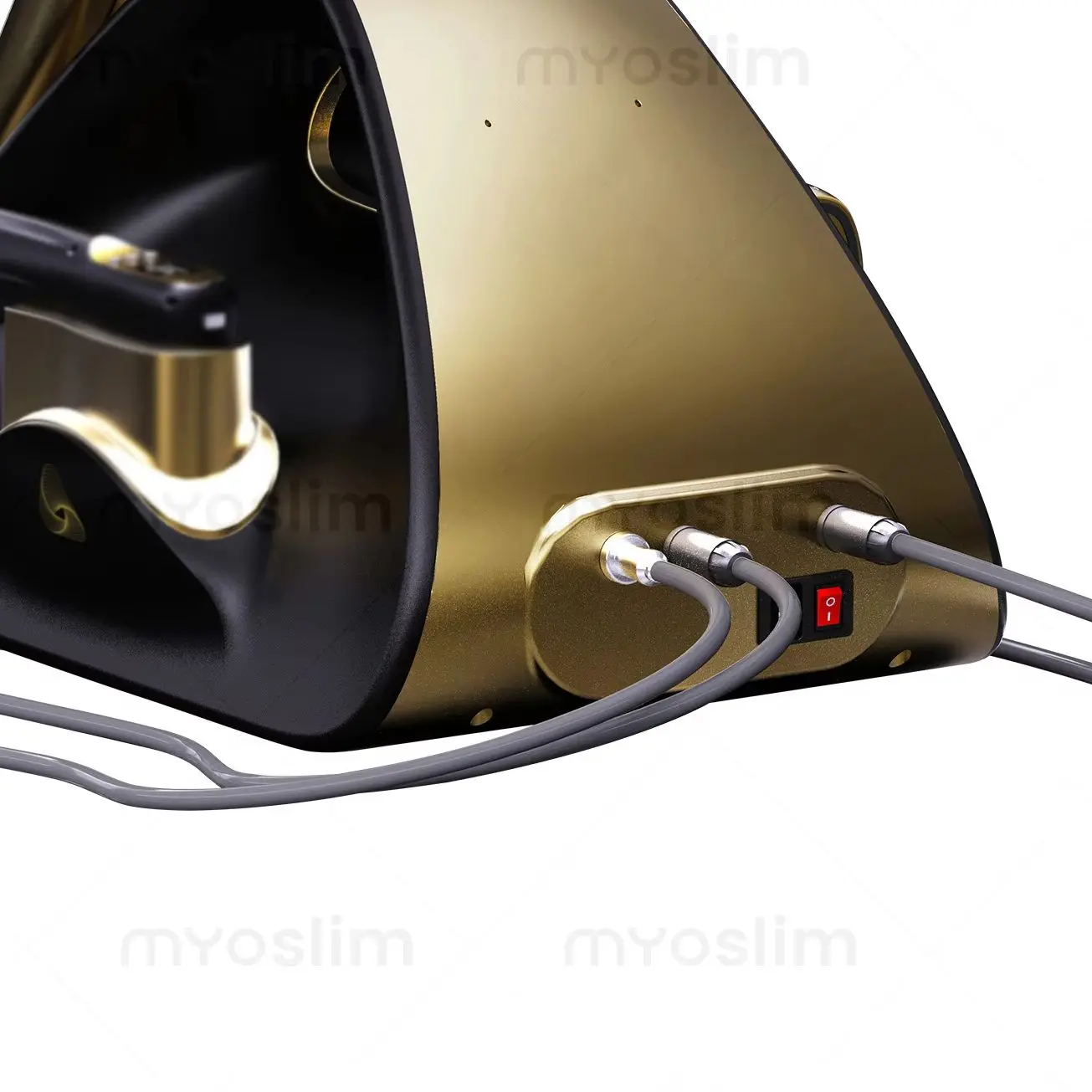 22D MAX HIFU Professional Beauty Device for Skin Tightening Body Shaping Newest Professional Model