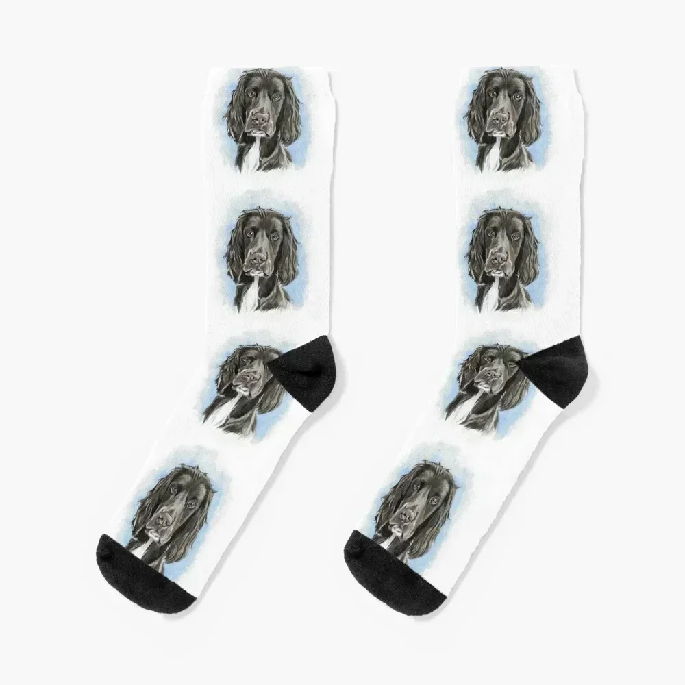 

0136(2) Socks gifts sport Men's floral Socks Male Women's short christmas gifts hiking winter gifts Socks For Men Women's