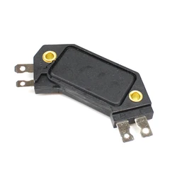 Car Styling Ignition Igniter Control Module 4 Pin 1875990 For Buick Cadillac Chevrolet Jeep Peugeot Pontiac Renault 7701021955