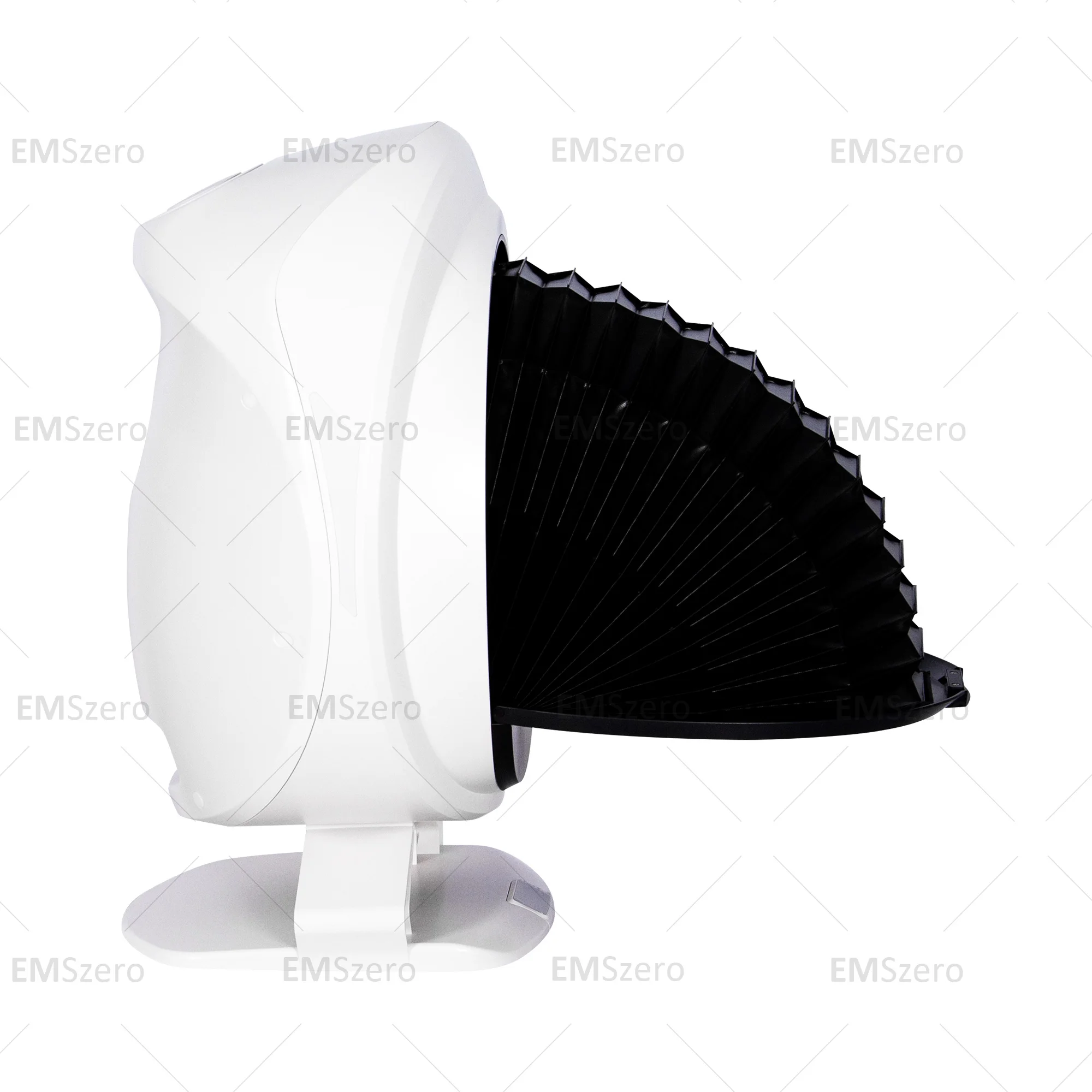 AISIA Q1 3D AI analyseur de peau du visage détection diagnostic des problèmes de peau 8 spectres analyse professionnelle équipement de Salon de beauté