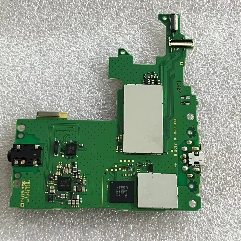 

Новая оригинальная материнская плата 3dsll, США, японская версия, 3dsxl, запасные части для материнской платы для Psvita 1000psv Ps NDS Switch